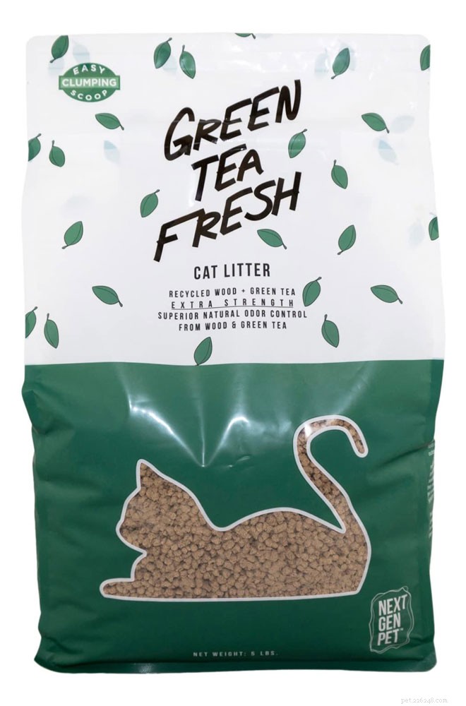 Top Cat Litter Picks of 2021: Clean, Odor‑Control & Cat‑Friendly Solutions