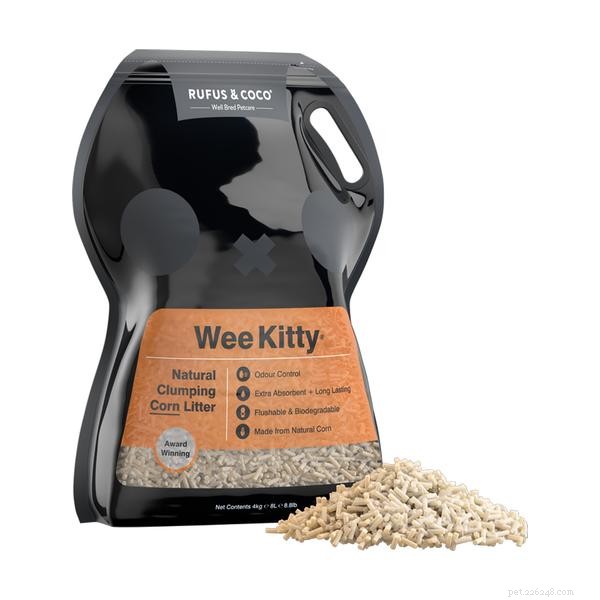 Top Cat Litter Picks of 2021: Clean, Odor‑Control & Cat‑Friendly Solutions