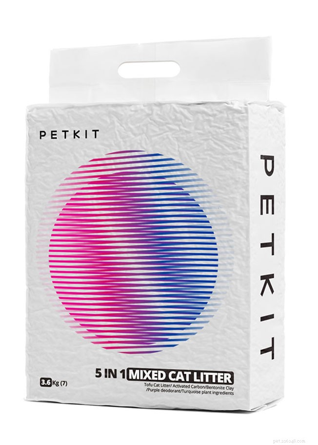 Top Cat Litter Picks of 2021: Clean, Odor‑Control & Cat‑Friendly Solutions
