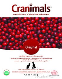 Cranimals: Boost Your Pet s Health with Nutrient-Rich Foods