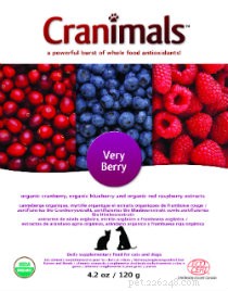 Cranimals: Boost Your Pet s Health with Nutrient-Rich Foods