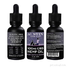 Using CBD Oil to Support Cat Health and Comfort