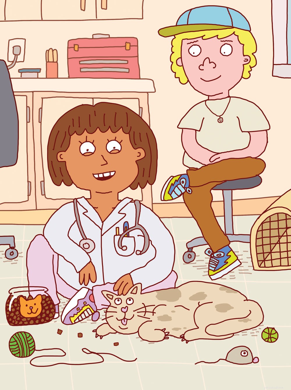 How to Ensure Fear-Free Vet Visits for Your Pet