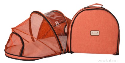 6 Expert Tips for Stress‑Free Cat Transport in a Carrier