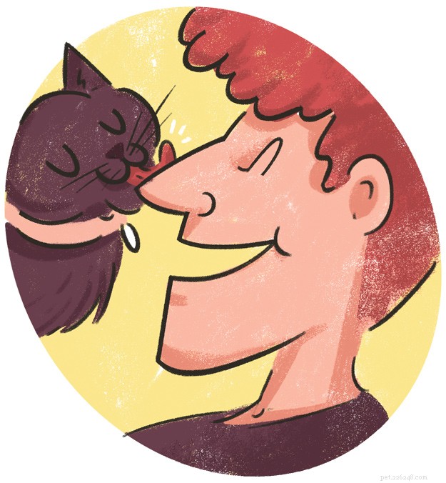Understanding Unusual Cat Behaviours: What Your Feline s Actions Reveal