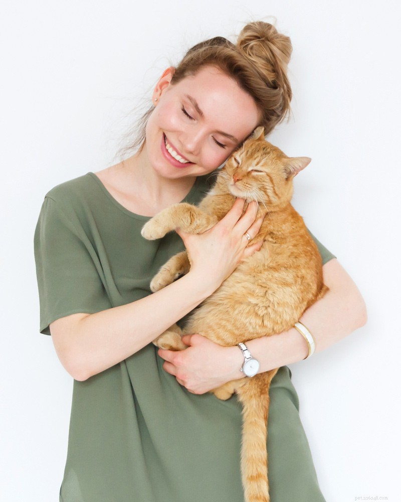 Unlock Your Inner Cat Whisperer: Mastering Feline Body Language
