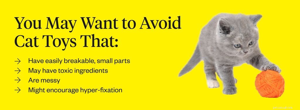 The Essential Guide to Cat Toys: Benefits & Top Picks for Every Personality
