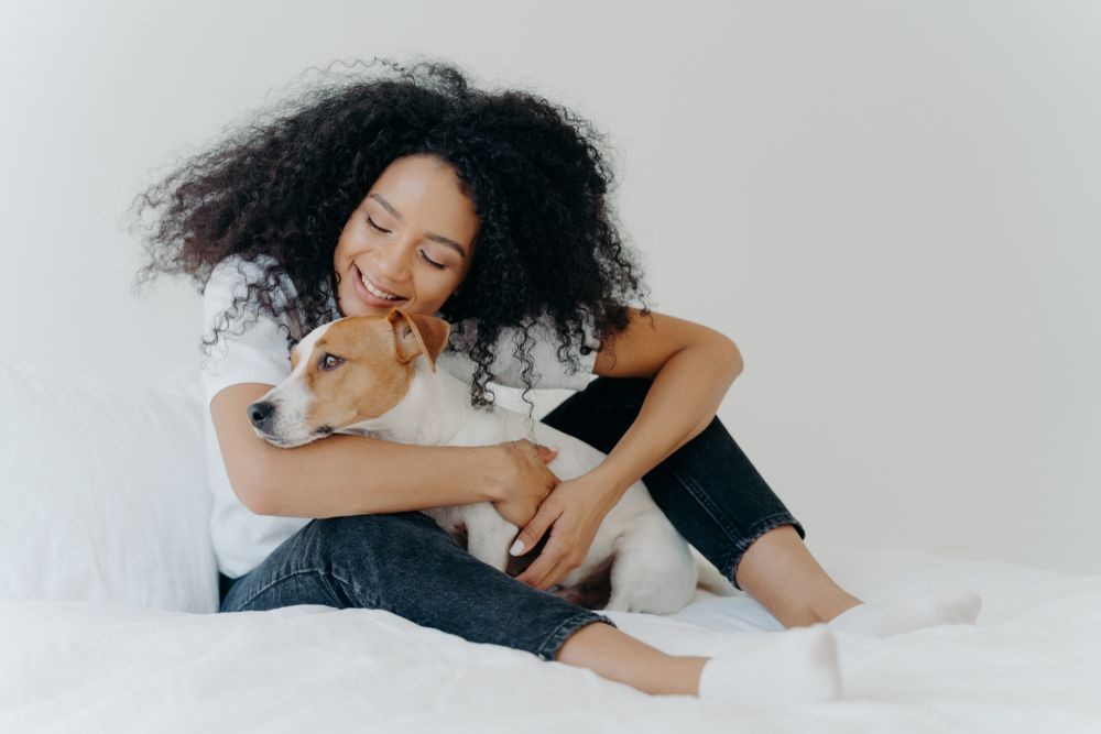 Top Dog Breeds Prone to Anxiety: What to Know and How to Help