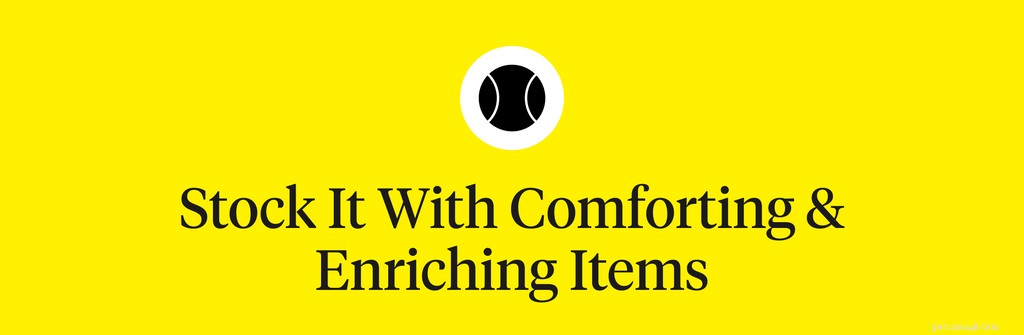 Create a Calming Sanctuary for Your Dog: A Step‑by‑Step Guide