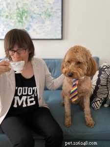 Mastering Work‑From‑Home with Your Dog: Tips for a Happy, Productive Home Office