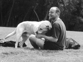 Why Some Dogs Resist Touch: Recognizing Pain, Signs, and Building Trust