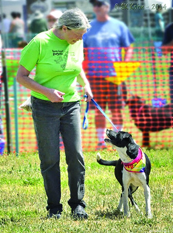 How to Build Trust with a Dog That Fears Everyone – Including You
