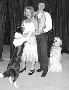 Canine Musical Freestyle: Elevate Your Dog s Performance and Bond