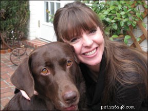 Victoria Stilwell Brings Positive Dog Training to Global TV Audiences