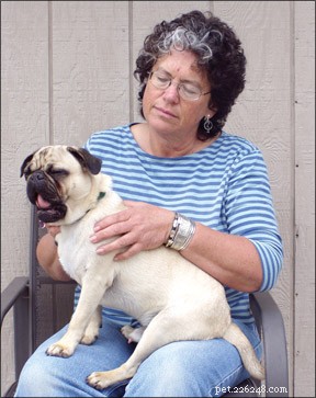 Tellington TTouch: Effective Bodywork for Dog Health & Behavior