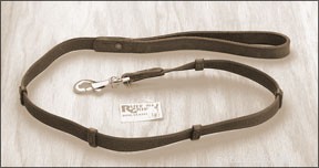 How to Choose the Ideal Leash Length for Every Training Scenario