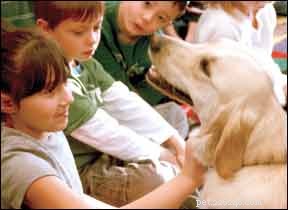 How Autism Assistive Dogs Transform Lives of Children with Autism