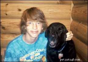 How Autism Assistive Dogs Transform Lives of Children with Autism