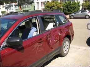 Finding Gratitude After an Accident: A Family Tradition