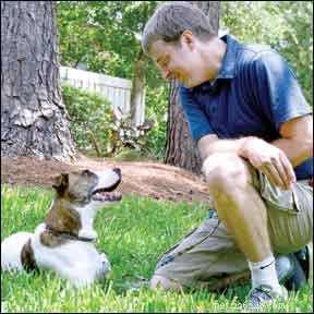 How to Train Your Dog for a Fast, Reliable Recall Every Time