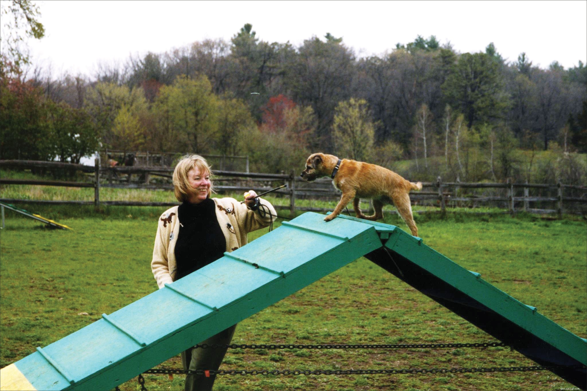 Karen Pryor: Pioneer of Positive Reinforcement Training