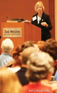 Karen Pryor: Pioneer of Positive Reinforcement Training
