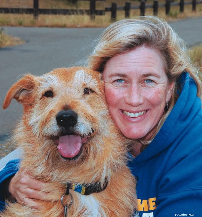 Staying Positive: A Guide to Effective Dog Training