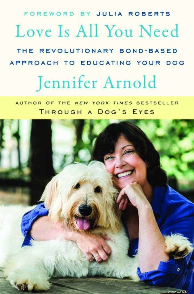 Bond-Based Dog Training: Building Trust & Communication with Your Canine
