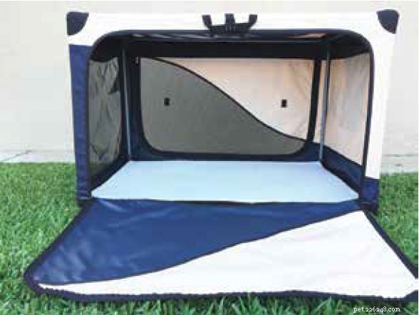 Soft‑Sided Dog Crates: Which Models Excel and Which Fall Short
