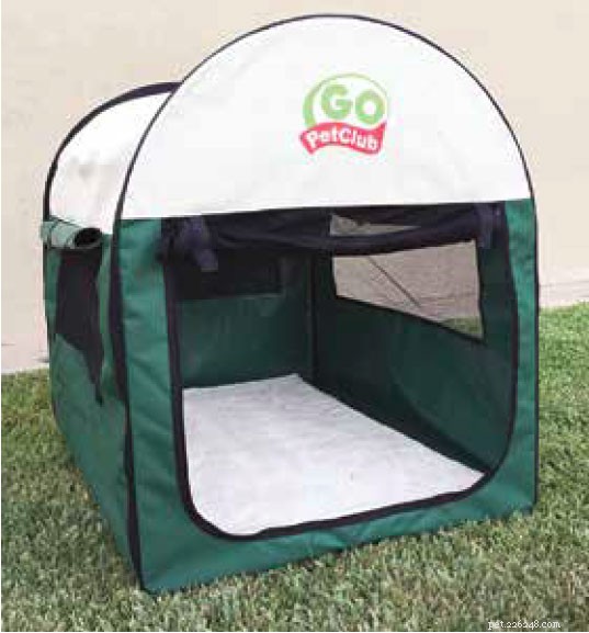 Soft‑Sided Dog Crates: Which Models Excel and Which Fall Short