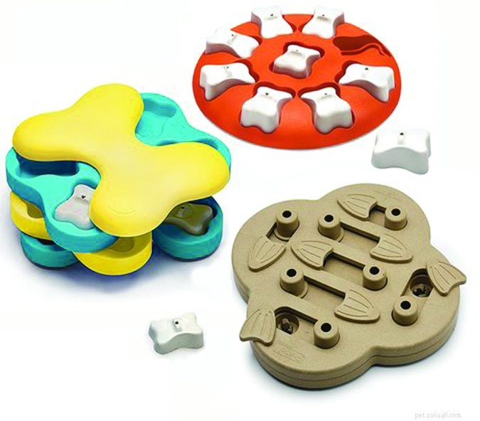 Top Food-Dispensing Dog Toys of 2024: Boost Training and Keep Your Pet Engaged