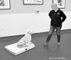 Master Mat Training: Teach Your Dog to Lie Down and Stay on Cue
