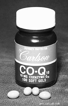 CoQ10: Essential Antioxidant for Canine Heart Health