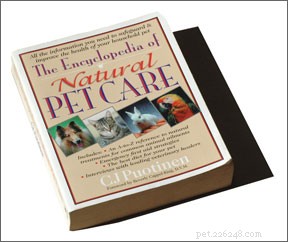 Whole Dog Journal: Expert Guide to Must‑Read Canine Health Books