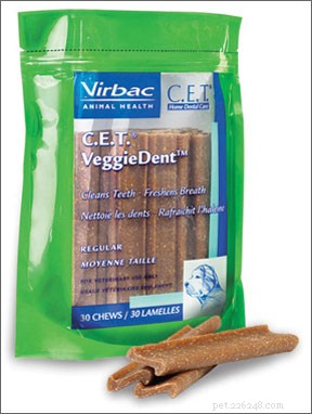 Important Update: VeggieDent Chews Recalled in Australia – What You Need to Know