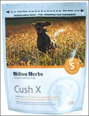 Safe & Effective Complementary Care for Dogs with Cushing s Disease