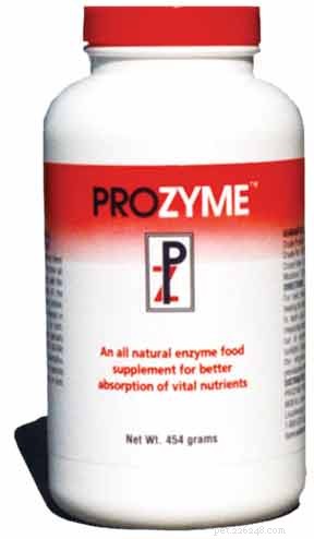 Enhance Your Dog’s Digestive Health with Targeted Enzyme Supplements