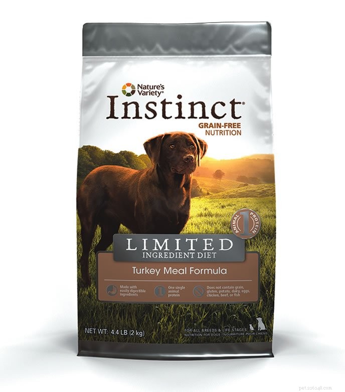 Premium Hypoallergenic Dog Foods for Allergic Canines
