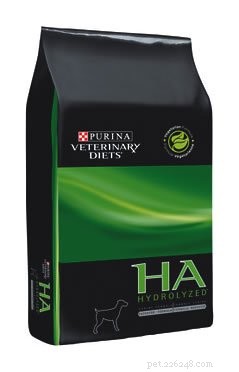 Premium Hypoallergenic Dog Foods for Allergic Canines