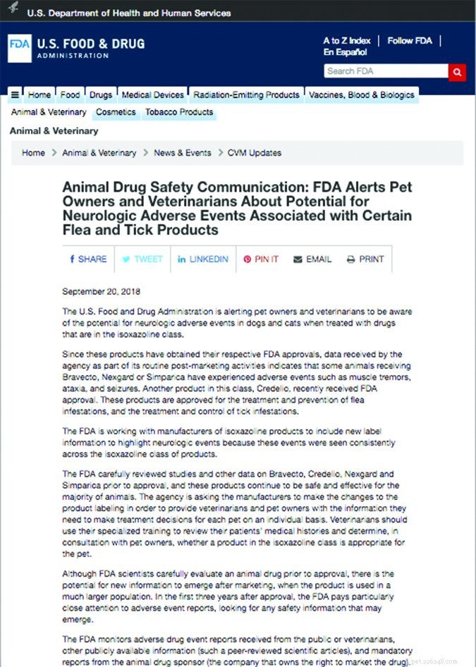 Why You Must Report Dog Adverse Reactions: A Guide for Pet Owners