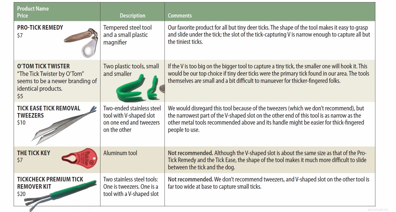 Effective Tick Removal: A Step‑by‑Step Guide for Pets