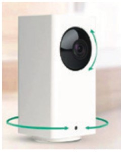 Wireless Dog Camera Review: Watch, Talk, and Monitor Your Pet in Real Time