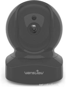 Wireless Dog Camera Review: Watch, Talk, and Monitor Your Pet in Real Time