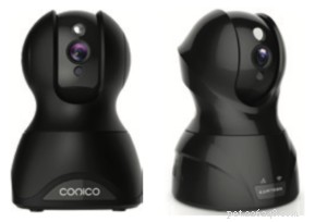 Wireless Dog Camera Review: Watch, Talk, and Monitor Your Pet in Real Time