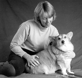Petrissage: A Proven Dog Massage Technique for Deep Muscle Relief
