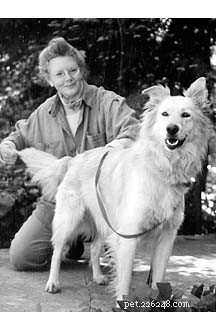 Expert Guide to Canine Massage, Acupressure, and TTouch Therapy