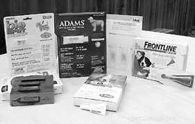 Topical Flea Killers: Are They Truly Safe for Your Dog?