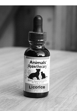 Licorice Root: A Safe, Natural Remedy for Your Dog s Comfort and Healing