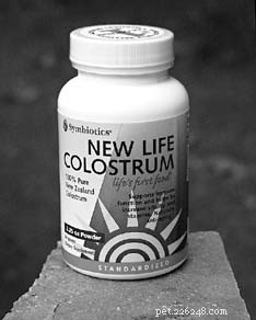 Enhance Your Dog’s Immunity Naturally with Colostrum Boosters