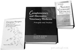 Science-Backed Holistic Veterinary Care: Integrating Conventional and Complementary Treatments